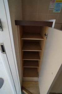 プレ・ステージＢ B102号-3