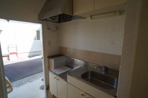 プレ・ステージＢ B102号-4