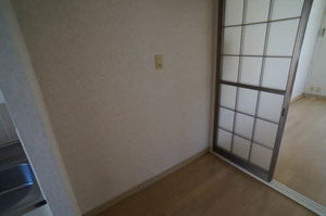 プレ・ステージＢ B102号-5