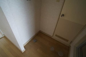 プレ・ステージＢ B102号-6