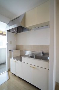 プレ・ステージＢ B202号-4