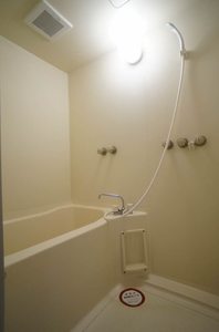 プレ・ステージＢ B202号-5