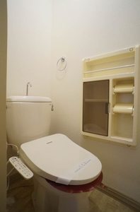 プレ・ステージＢ B202号-6