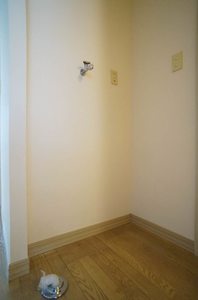 プレ・ステージＢ B202号-8