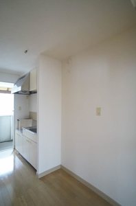 プレ・ステージＢ B202号-9