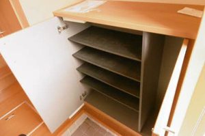 メゾンマスト向中野 C 101号-5
