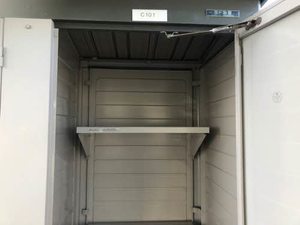 メゾンマスト向中野 C 101号-7