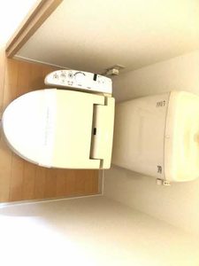 メゾンマスト向中野 C 101号-8