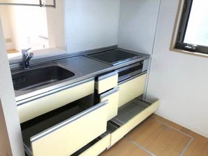 メゾンマスト向中野 C 101号-14