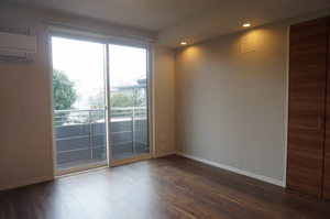 トレド桃見台 202号-2