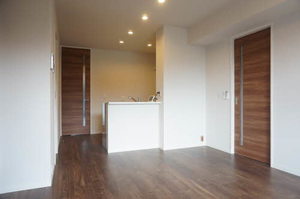 トレド桃見台 202号-4