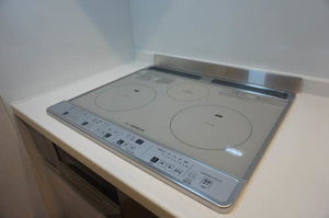 トレド桃見台 202号-11