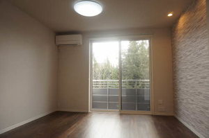 トレド桃見台 203号-2