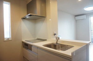 トレド桃見台 203号-7