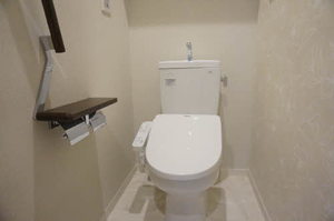 トレド桃見台 203号-11