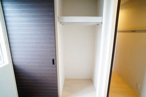 シャーメゾンｐｉｋｏ 204号-8