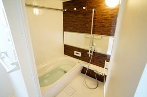 シャーメゾンｐｉｋｏ 204号-10