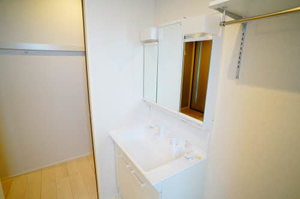 シャーメゾンｐｉｋｏ 204号-11