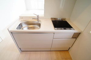 シャーメゾンｐｉｋｏ 204号-15