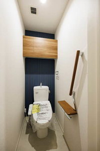 コンフォーザ立町 203号-11