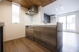 コンフォーザ立町 302号-5