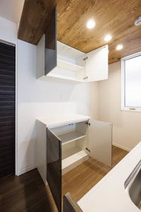 コンフォーザ立町 302号-7