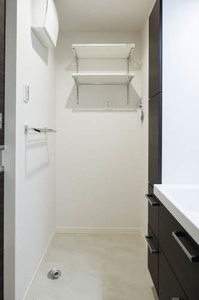 コンフォーザ立町 302号-11