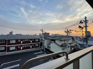 シャーメゾンGM 302号-15