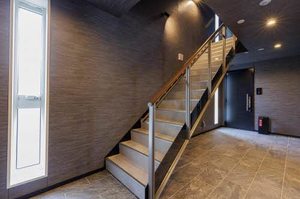 シャーメゾンＧＭ 303号-3