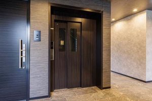 シャーメゾンＧＭ 303号-4