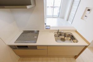 シャーメゾンＧＭ 303号-5