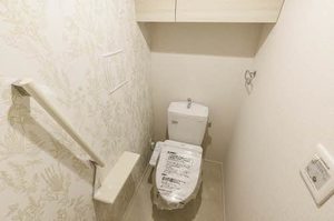 シャーメゾンＧＭ 303号-8