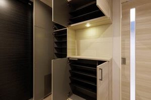 シャーメゾンＧＭ 303号-12