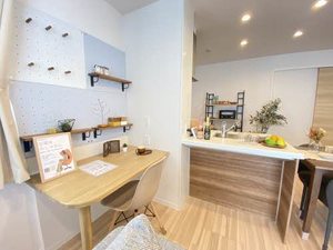 プレミアス長者 103号-11