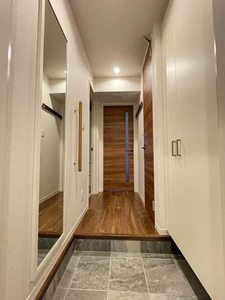 シャーメゾン新寺Ⅰ 102号-3