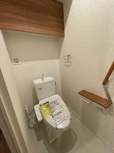 シャーメゾン新寺Ⅰ 102号-5