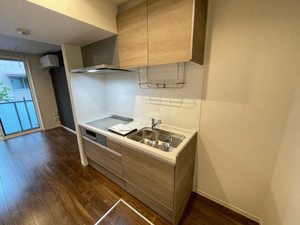 シャーメゾン新寺Ⅰ 102号-10