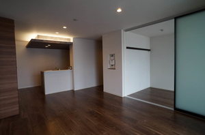 シャーメゾン新寺Ⅰ 301号-2