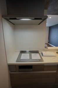 シャーメゾン新寺Ⅰ 301号-7