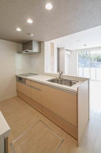 ＢＥＲＥＯ高森 101号-6