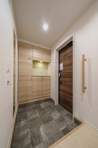 ＢＥＲＥＯ高森 101号-8