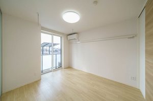 ＢＥＲＥＯ高森 101号-11