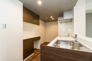 ＢＥＲＥＯ高森 103号-3