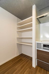 ＢＥＲＥＯ高森 103号-4