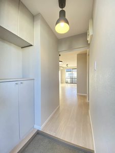 リバーヒルズわかたけ　Ｂ 201号-5