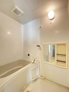 リバーヒルズわかたけ　Ｂ 201号-6