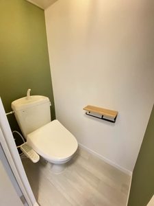 リバーヒルズわかたけ　Ｂ 201号-7