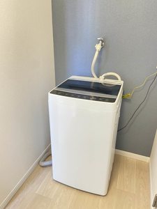 リバーヒルズわかたけ　Ｂ 201号-9