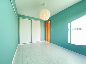 リバーヒルズわかたけ　Ｂ 201号-10