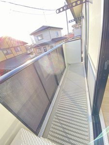 リバーヒルズわかたけ　Ｂ 201号-12